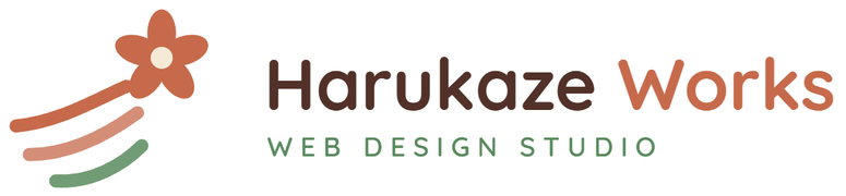 Harukaze Works WEB DESIGN STUDIO
