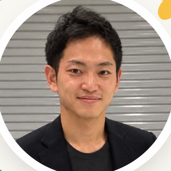 山口 泰平の写真