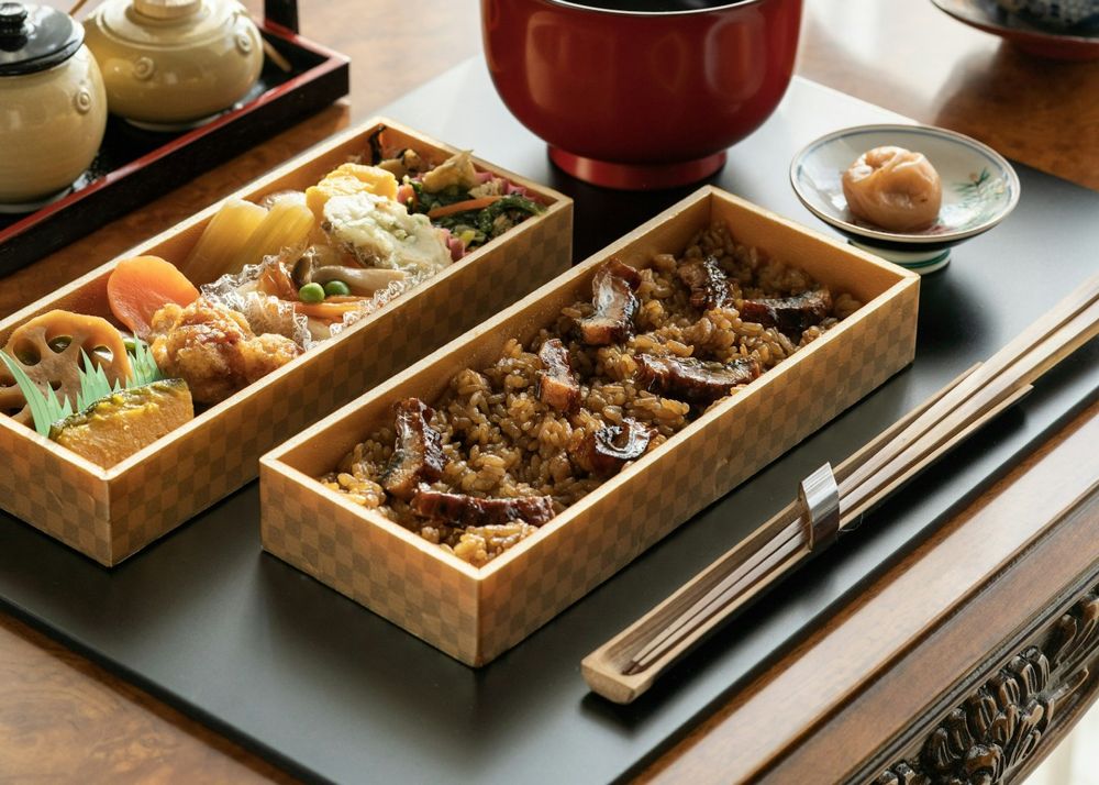 日替わり定食